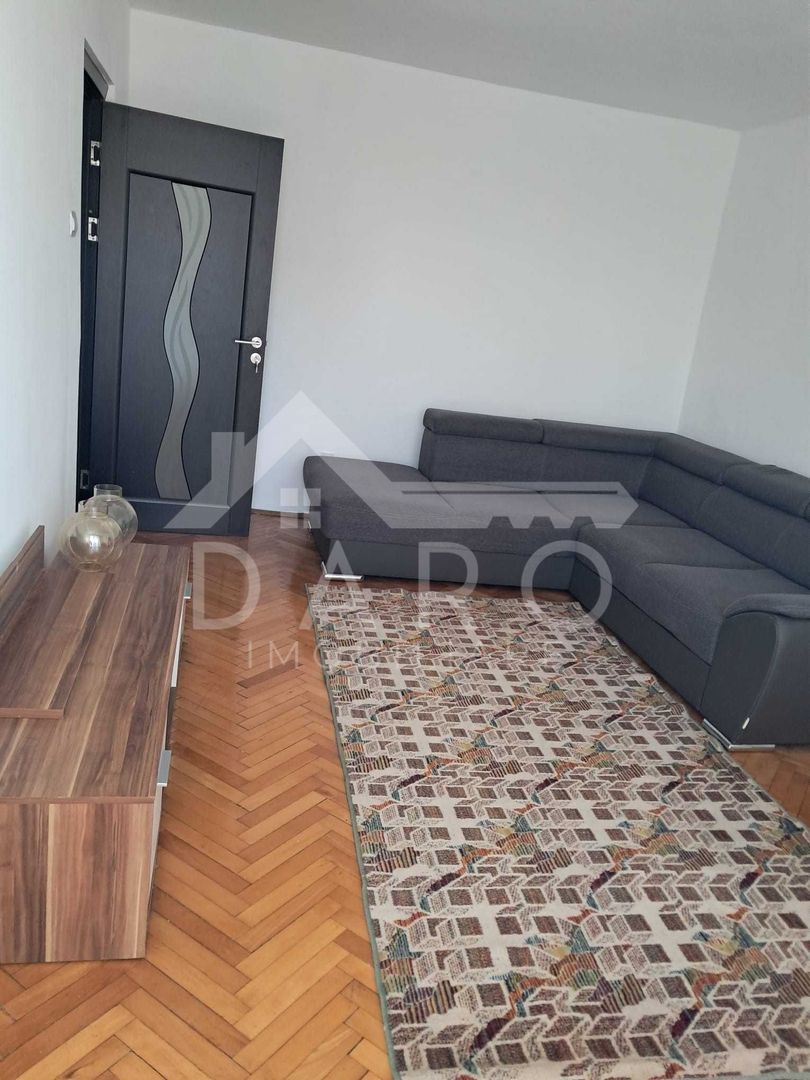 Apartament 3 Camere de Inchiriat zona Fortuna - Poză 1