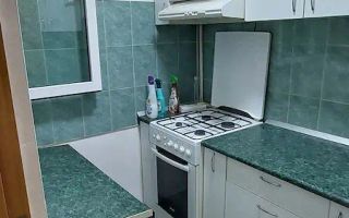 De vanzare garsoniera 31 mp in bloc fara risc seismic, zona Titan - Poză 5