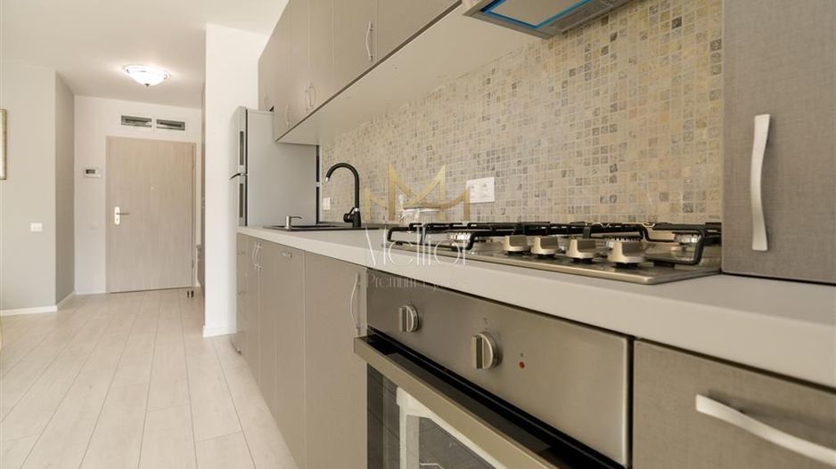 Apartament lux, parcare, pet friendly talie mica,  cartier Borhanci! - Poză 5