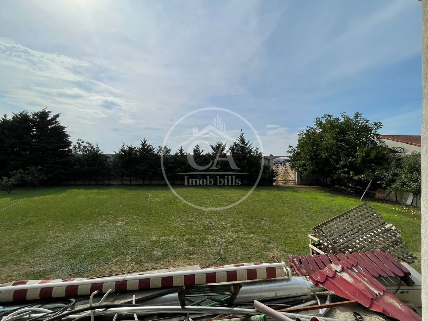 Proprietate speciala de inchiriat D+P+E+M in Calea Aradului, Oradea - Poză 8