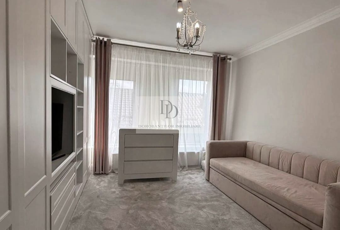 Casă finisaje LUX în Andrei Mureșanu | Saună & Jacuzzi - Poză 13