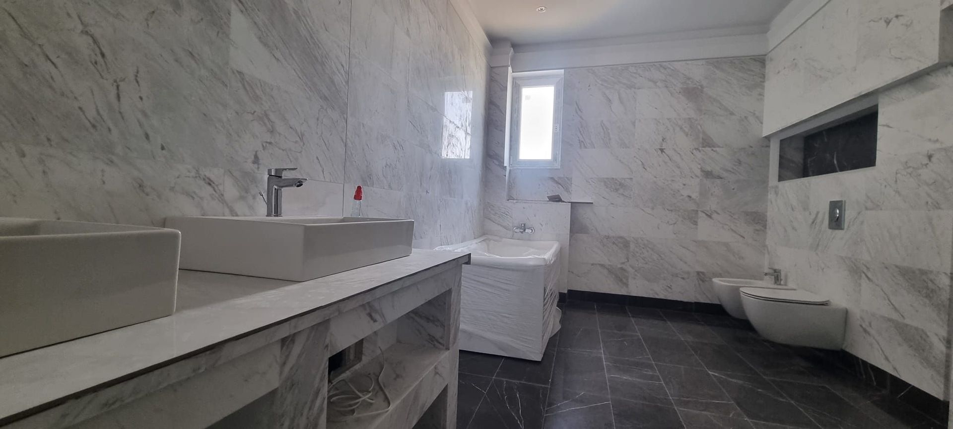 Penthouse - Prel. Ghencea, pe 2 etaje, 270 mp utili + 365 mp terasa - Poză 9