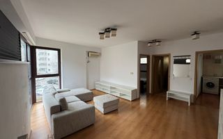 Apartament 2 camere | 9 min metrou Dristor| Centrală proprie, BLOC NOU - Poză 1
