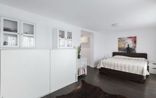 Duplex cu 220 mp, curte proprie și Finisaje Premium | Borhanci - Poză 6