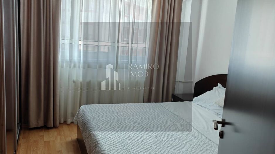 Apartament 2 camere, spatios,  Sector 3, Ozana/Salajan, renovat - Poză 1