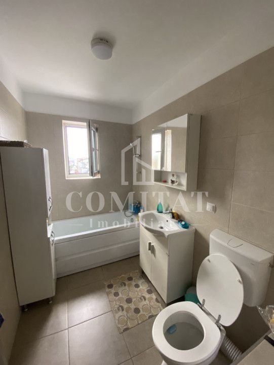 Apartament 2 camere | Decomandat | Zona Eroilor - Poză 10