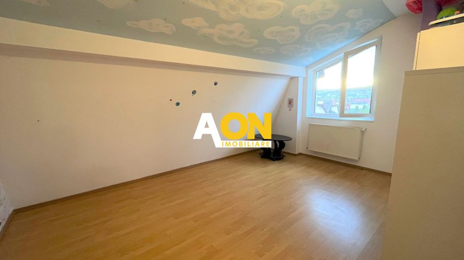 Apartament cu 3 camere, zona Kaufland - Poză 7