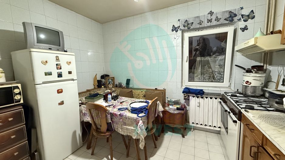 4 camere DECOMANDATE in apropiere de MALL VITAN - Poză 7