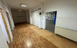 Spatiu comercial Calea Aradului - Poză 11