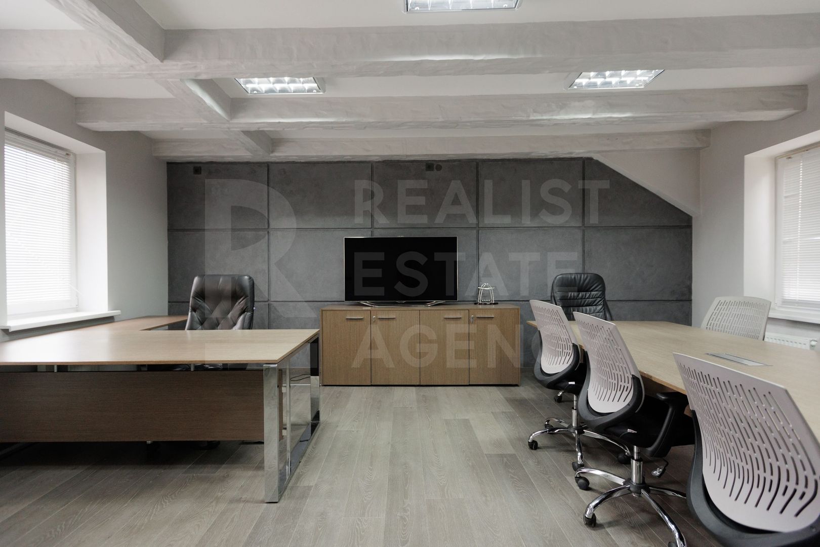Vânzare spațiu de birou 188 mp, str. Zamfir Arbore, Centru - Poză 17