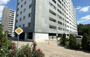 Metalurgiei 2 camere cu boxa si 2 parcari gata de mutare
