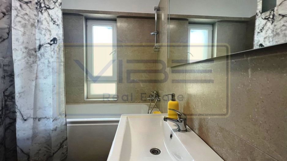 Apartament PREMIUM 3 camere + 2 locuri parcare Atrium Garden - Poză 27