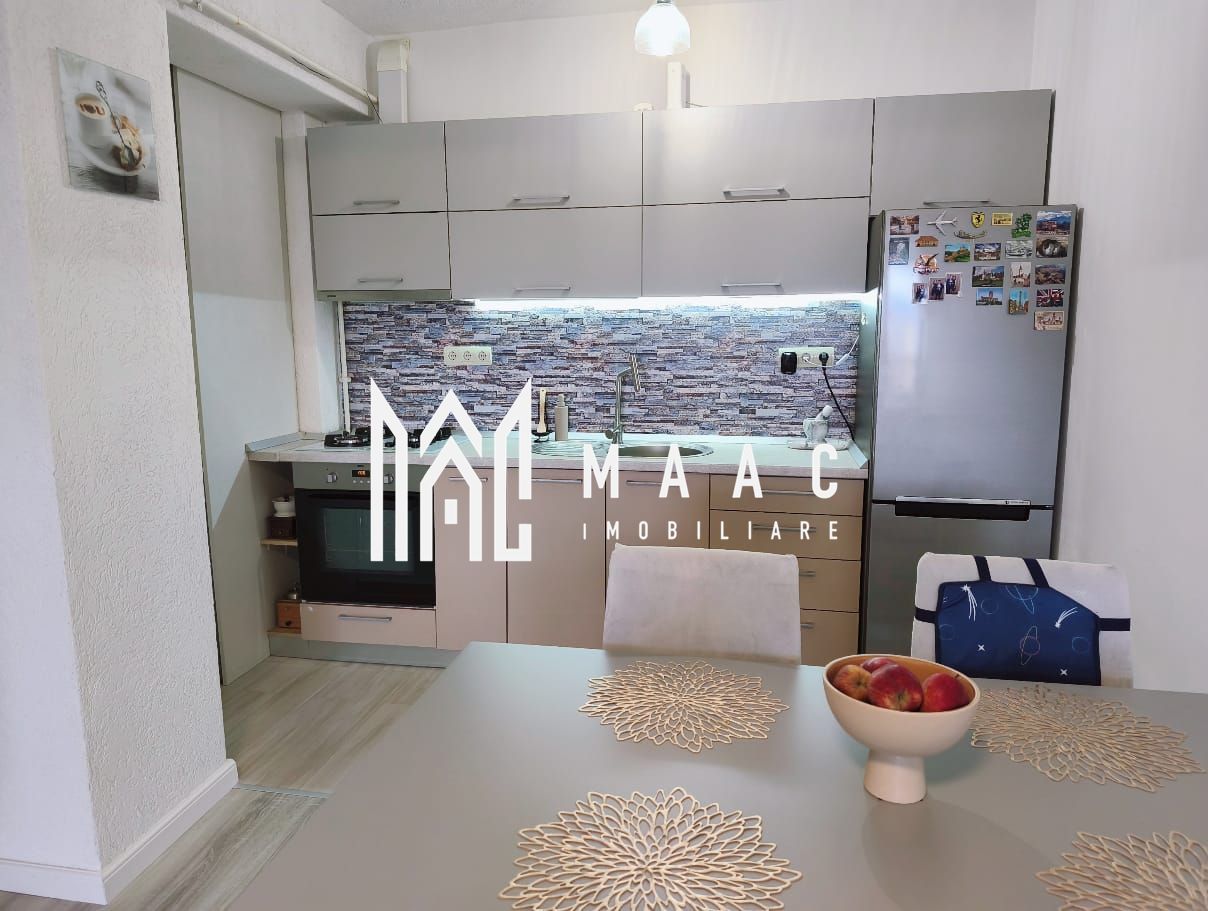 Apartament 3 Camere | Decomandat | 2 Balcoane | Doamna Stanca - Poză 2