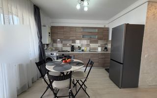 Apartament modern în Florești, cu balcon generos și parcare inclusă. - Poză 3