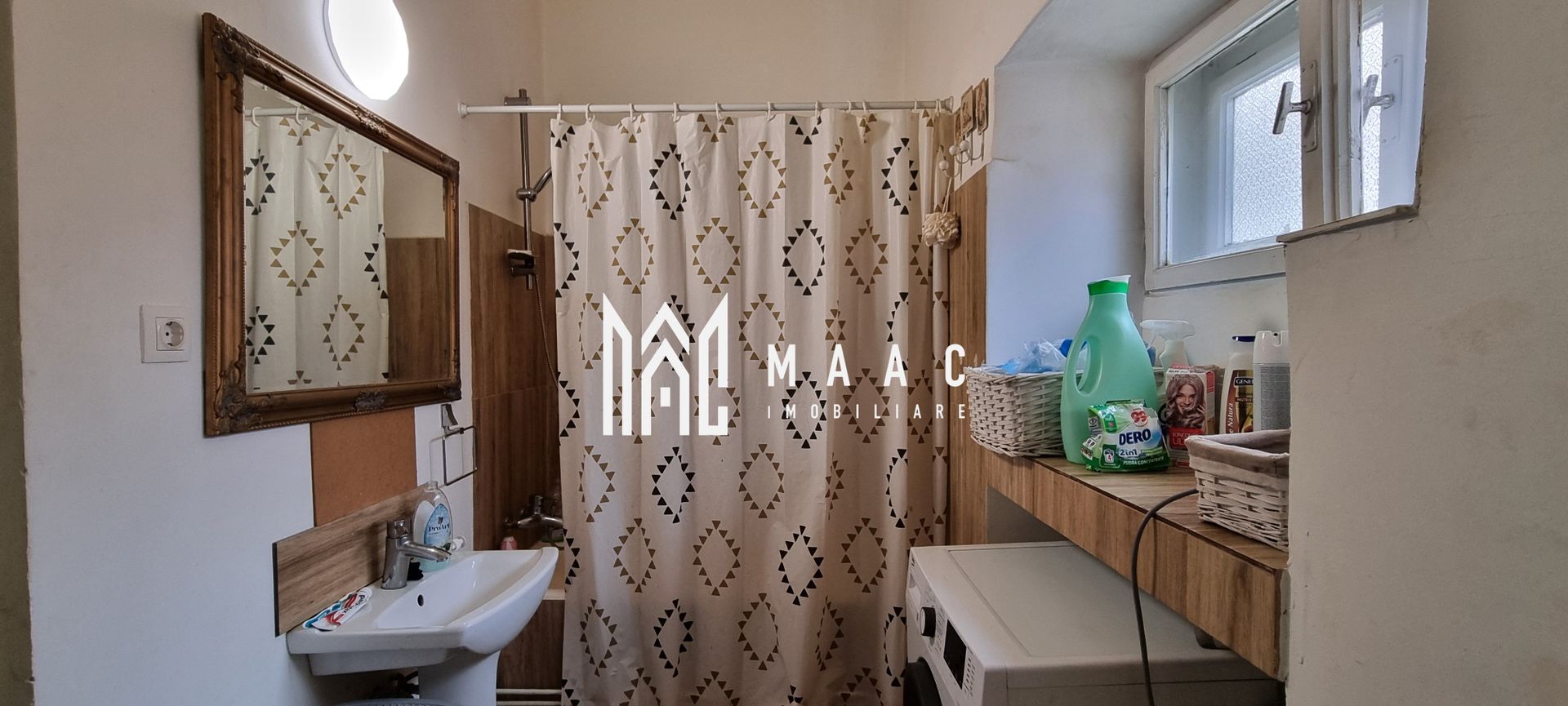 Apartament 3 camere I 83 mpu I Etaj 1 I Utracentral - Poză 8