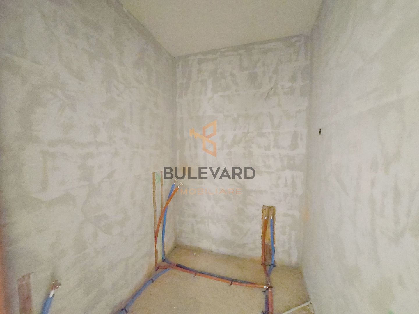 Apartament cu 3 camere/76 mp, zona strazii Fagului! - Poză 8