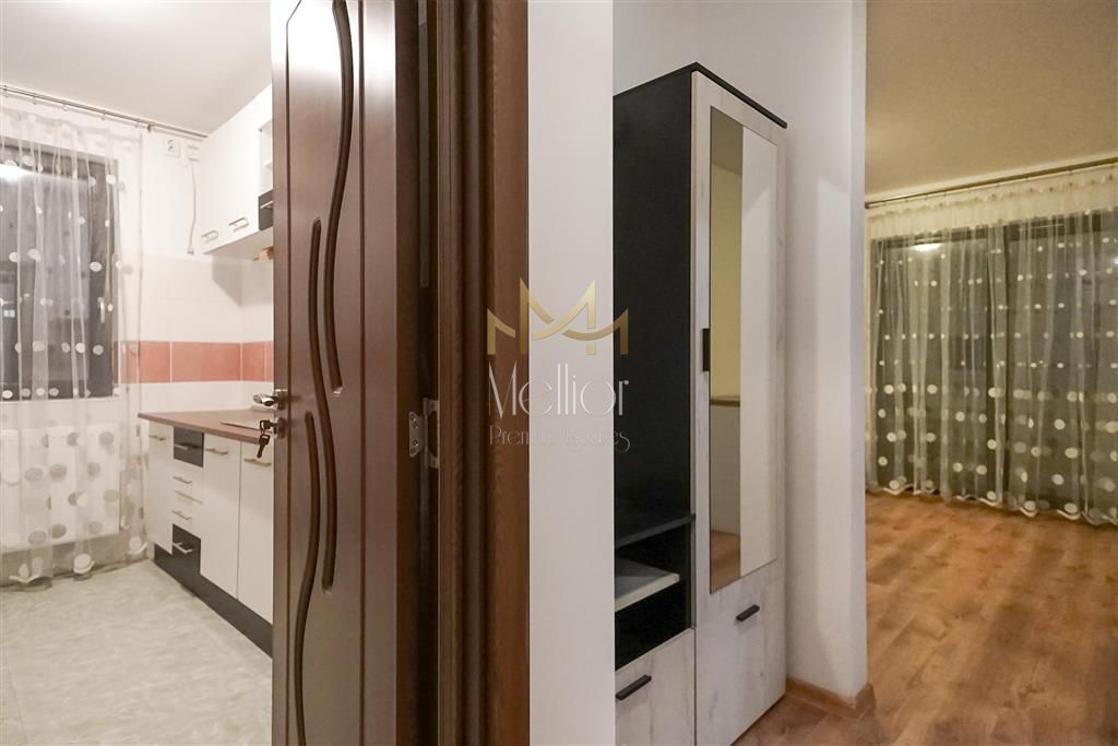 Apartament 2 camere parcare subterana 100 m de Iulius Mall! - Poză 15