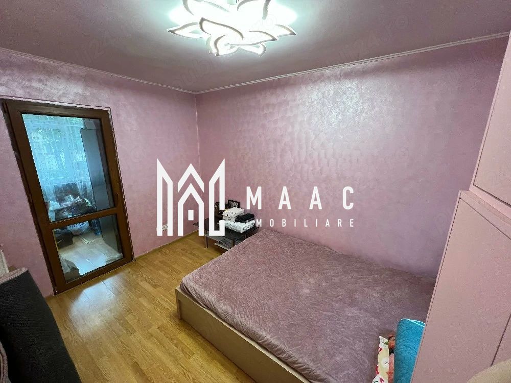 Apartament 2 camere | Nord | 38 mp | Parter | - Poză 2