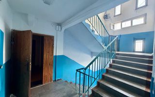 Apartament cu 2 dormitoare Bd. Dacia, Chișinău - Poză 11