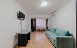 Apartament 2 camere modern, centrală, loc parcare, pet friendly, Edenia Titan - Poză 3