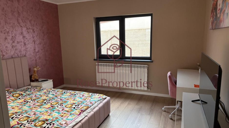 O % COMISION | CASA  LA CHEIE | TEREN 300 MP |  VALU LUI TRAIAN - Poză 7