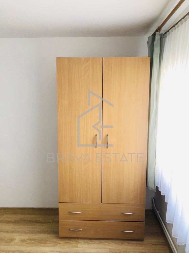 Apartament 2 camere, 55mp, parcare , balcon, zona Intre Lacuri - Poză 8