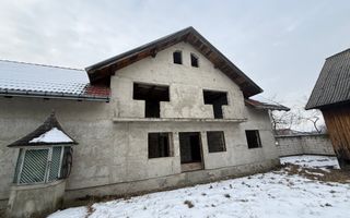 Proprietate de vânzare cu două case | Teren 1.500 mp | Bivolărie - Poză 10