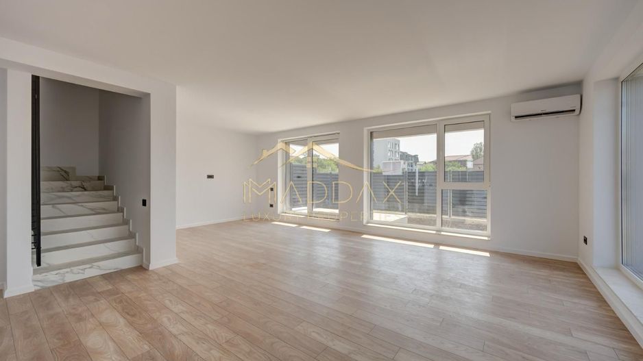 Vila LUX _P+2***5 camere//Lac Pipera-Tunari - Poză 5