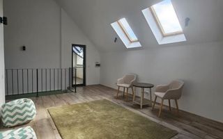 Casă cu 5 camere de închiriat Corbeanca - Poză 12