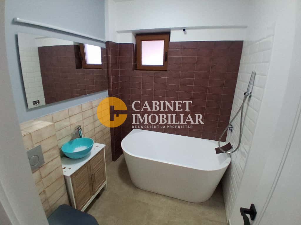 Apartament 2 camere, open space, Zona Tatarasi, Iasi - Poză 4