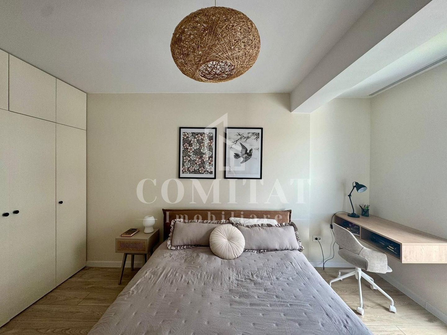 Apartament 2 camere | Terasa 13 mp| Garaj | Zona Metro - Floresti - Poză 5