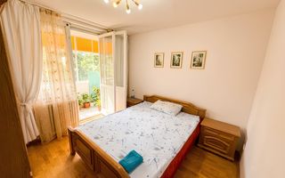 INVESTIȚIE TOP | 2 Camere laga Gara de Nord - Poză 1