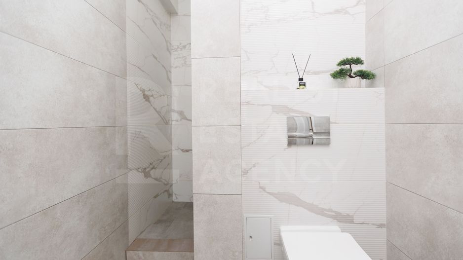 Vânzare apartament 3 camere, str.  Alba Iulia, Buiucani. - Poză 20