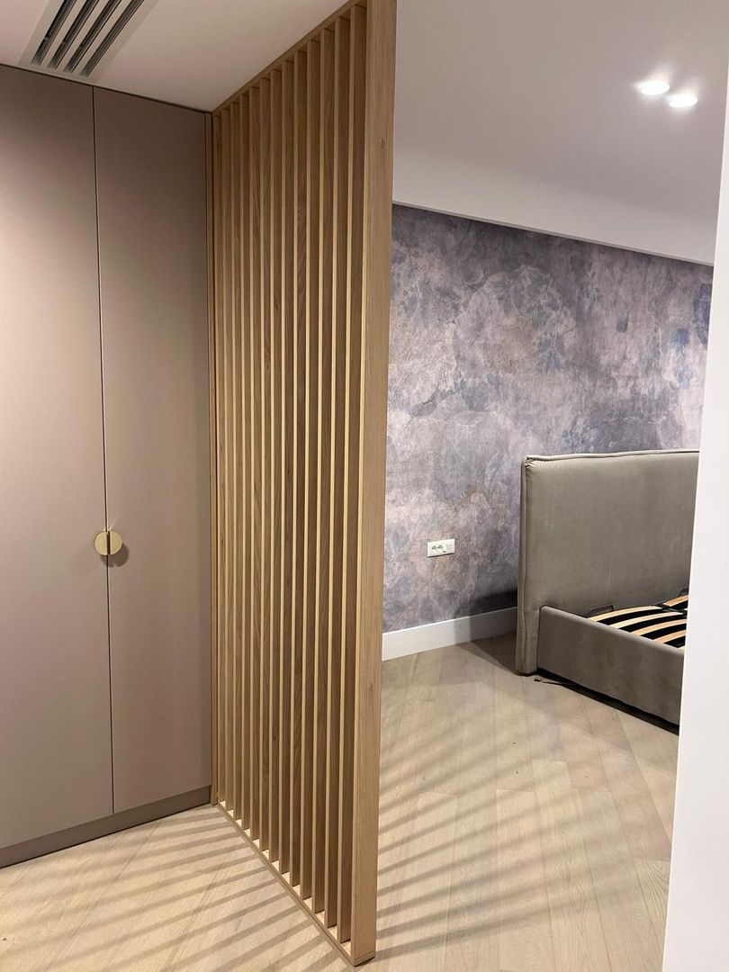 3 camere | Cortina 126 | Iancu Nicolae | Pipera | terasa 20 mp - Poză 6