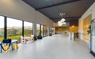 Casa Spațiu Versatil de Vânzare în Comuna Berceni - Poză 4