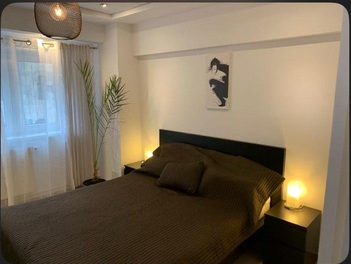 OFERTA 2 cam langa Intercontinental, bloc Dunarea, centrala - Poză 9