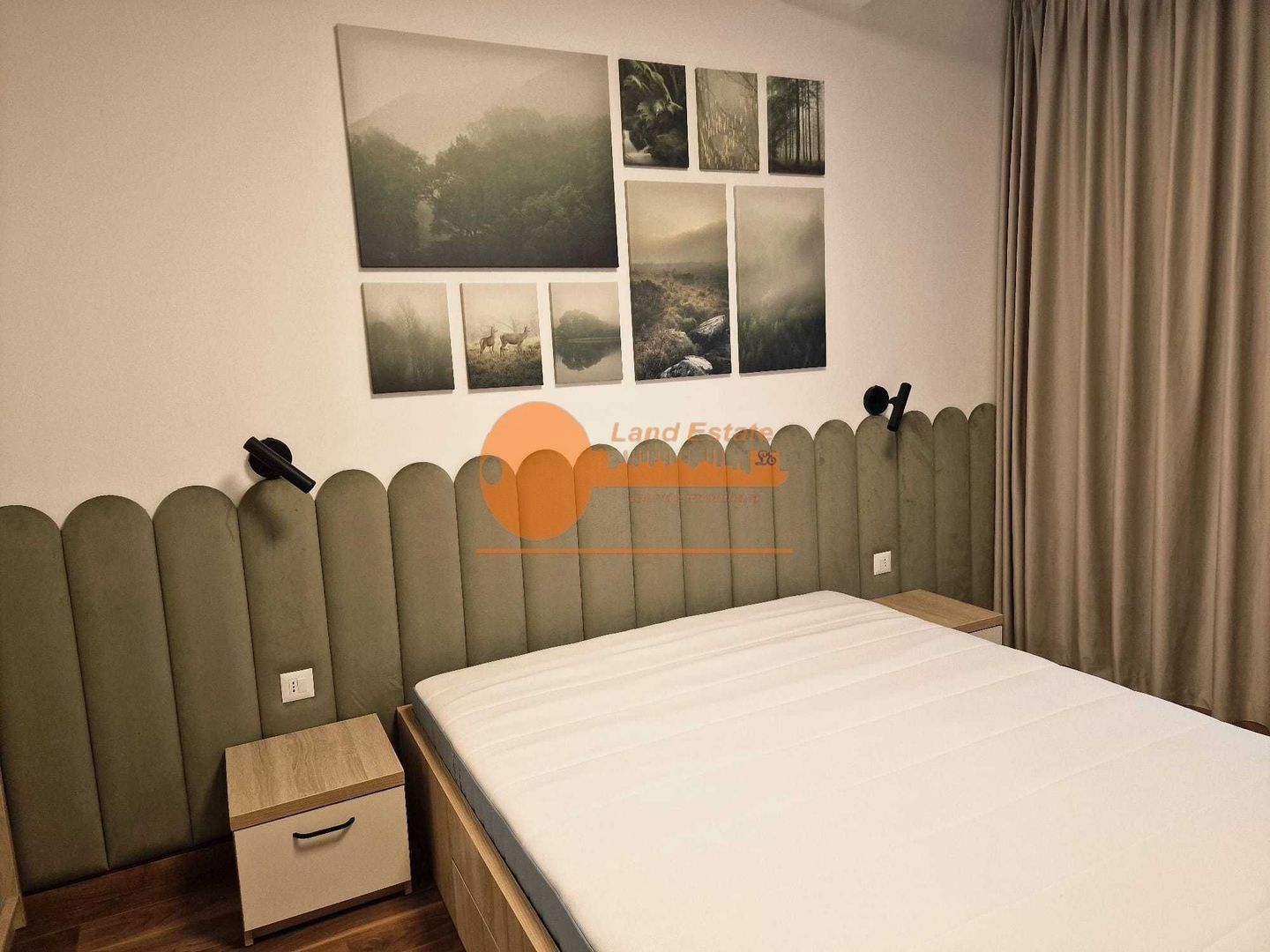 2 camere premium – Grozăvești - Regie - Poză 4