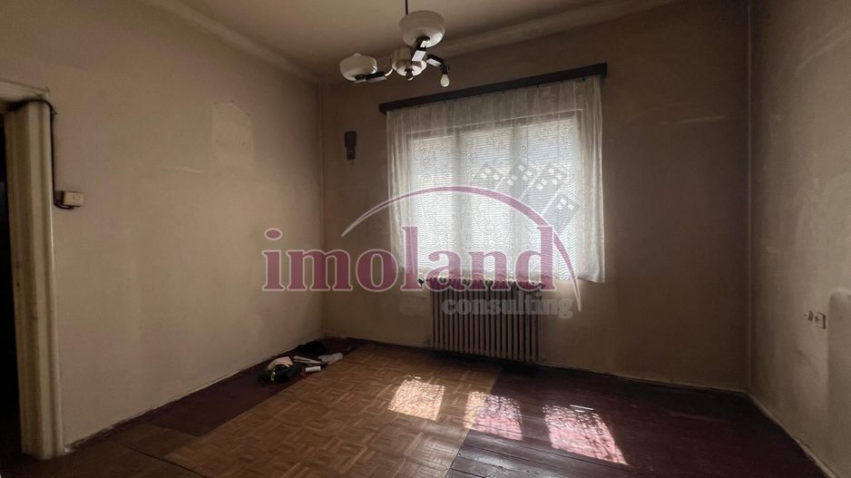 Casa S+P+1+M - Parcul Carol - Schiță 6