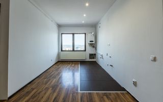 4 camere,modern,bloc nou, Calea Turzii zona Leroy Merlin, OMV, Skoda - Poză 6