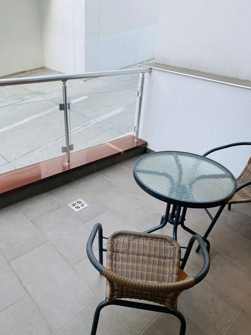 Studio in complex nou, zona Centrul Civic - Poză 12
