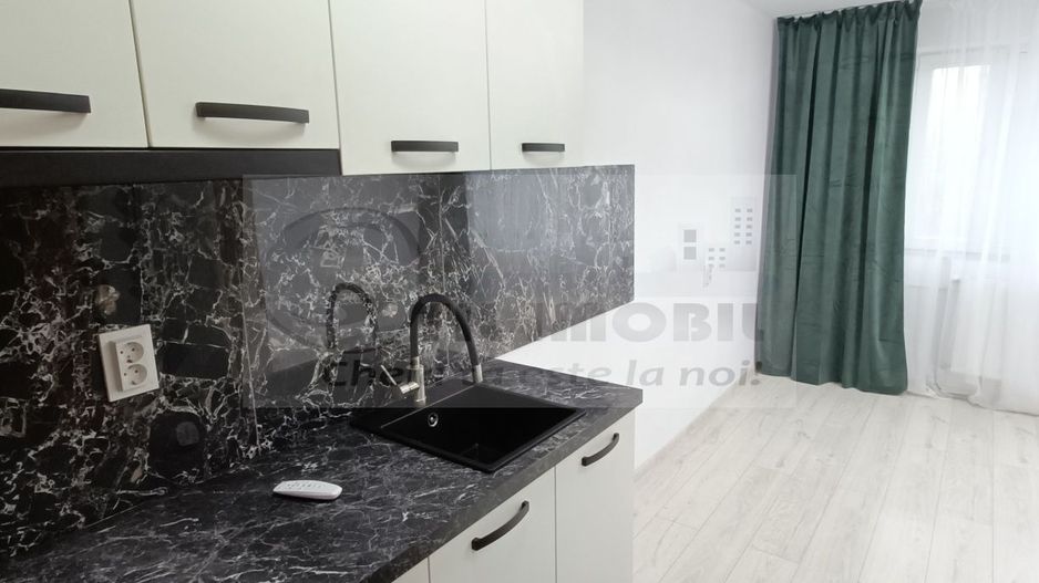 Garsonieră modernă – Nicolina • 34.900 € negociabil - Poză 1