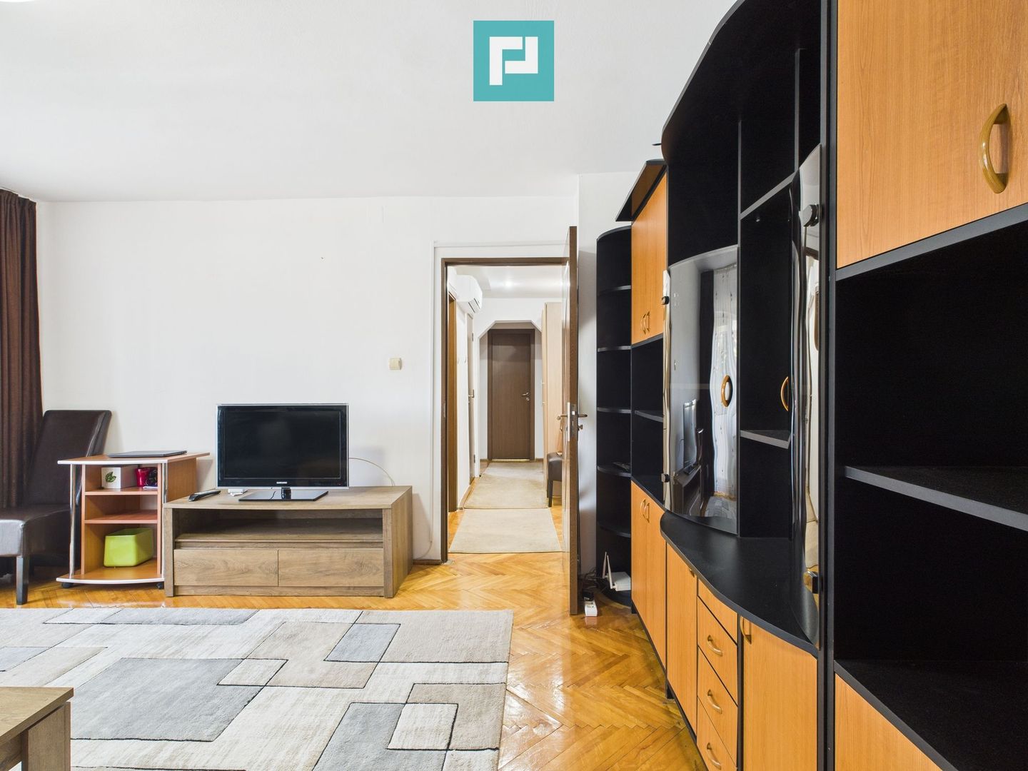 Apartament decomandat  2 camere  – Zona Timocului - Poză 2