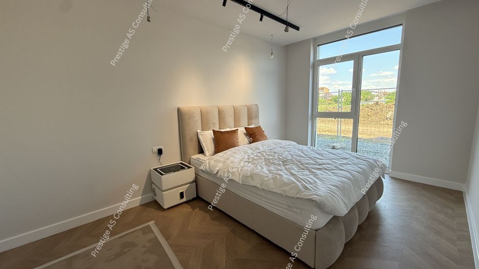 Apartament Nou 2 Camere | 53 mp Utili | Comision 0% | Calea Aradului - Poză 2