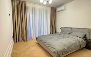 Inchiriere 3 Camere Jolie Village Pipera Nou - Poză 11