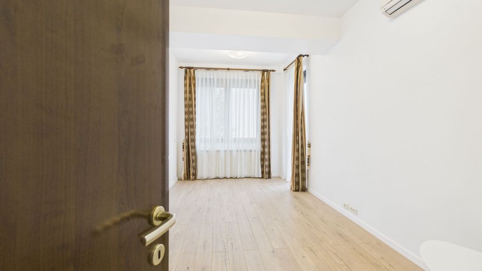 Apartament 3 camere Herăstrău, București - Poză 8