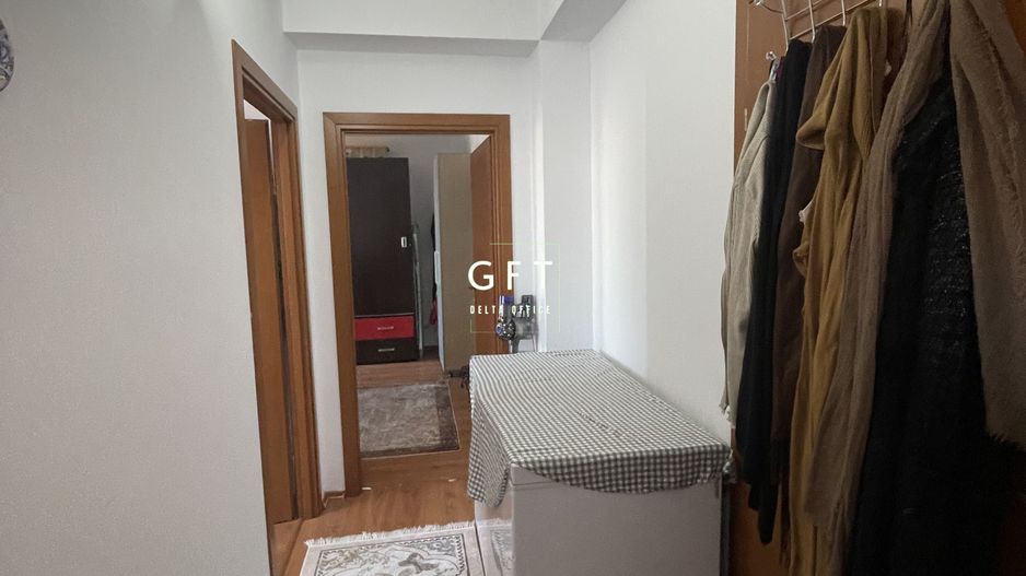 Apartament 4 camere + boxa+garaj+parcare - 100000€ - Poză 10