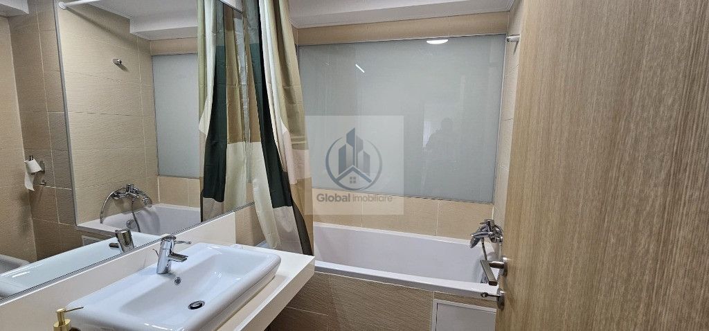 Apartament 3 camere 140mp | UpGround Residenc| Parcare | Metrou Pipera - Poză 8