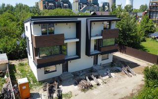 Casa Duplex Aparatorii Patriei-Berceni T546 - Poză 2