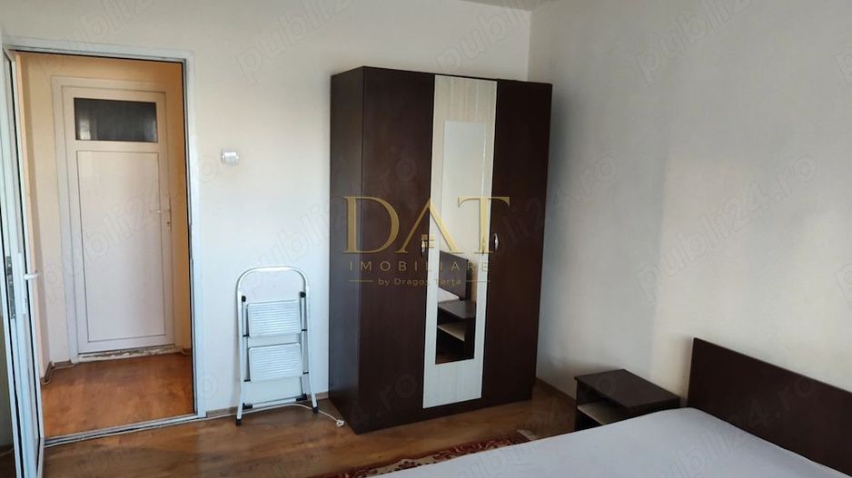 Apartament cu 2 camere | decomandate | Mărasti | - Poză 6