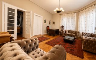 Central - 4camere | centrala,2bai,dressing, 150mp,1/2 |